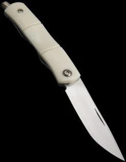 Mcusta Money Clip Knife -Outdoor Survival Gear mc153 18229.1587729099