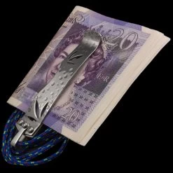 Mcusta Money Clip Knife