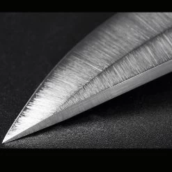 Rhombic Ground Blade Blank 12.6cm -Outdoor Survival Gear mdl 126 27 4cdet2 71451.1587410095