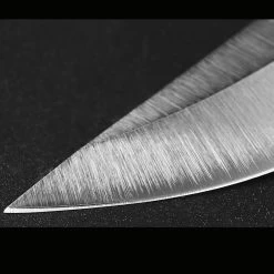 Rhombic Ground Blade Blank 12.6cm -Outdoor Survival Gear mdl 126 27 4cdet 25335.1588340602