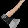 Prandi Throwing Axe "German Type" 600g -Outdoor Survival Gear mdl 300306232b 41835.1587729453