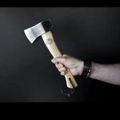 Prandi Camping Hatchet 500g -Outdoor Survival Gear mdl 305105chx4det3 79891.1587411382