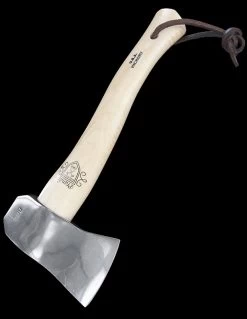 Prandi Camping Hatchet 500g -Outdoor Survival Gear mdl 305105chx4det 89471.1587729338