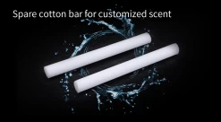 MecArmy Tactical Air Freshener 18 MecArmy Tactical Air Freshener -Outdoor Survival Gear mec apftdet10 83585.1587402512