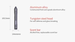 MecArmy Tactical Air Freshener 22 MecArmy Tactical Air Freshener -Outdoor Survival Gear mec apftdet4 95807.1587402515