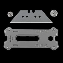 MecArmy EK16 Utility -Outdoor Survival Gear mec ek16det 61892.1587414379