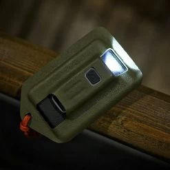 MecArmy FC1 Kydex Wallet -Outdoor Survival Gear mec fc1det6 45491.1587419711