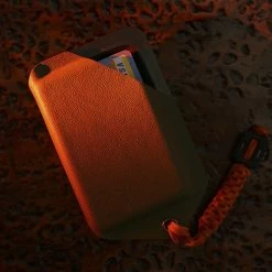 MecArmy FC1 Kydex Wallet -Outdoor Survival Gear mec fc1det7 65658.1587419724