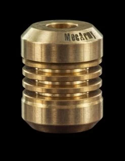 MecArmy FFX Bead Brass 9 MecArmy FFX Bead Brass -Outdoor Survival Gear mec ffx mb12018det2 40267.1587729319