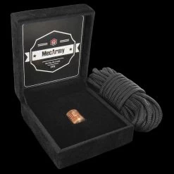 MecArmy FFX Bead Copper -Outdoor Survival Gear mec ffx mc12018 94674.1587410556