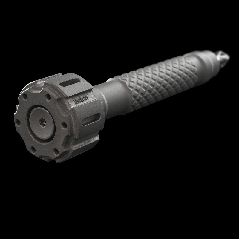 MecArmy SDG1 Spinner Multi-Tool 6 MecArmy SDG1 Spinner Multi-Tool - Image 4