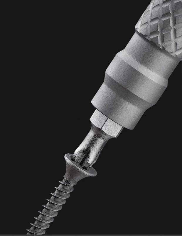 MecArmy SDG1 Spinner Multi-Tool 3 MecArmy SDG1 Spinner Multi-Tool