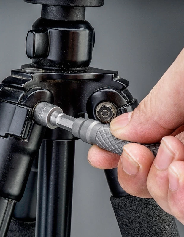 MecArmy SDG1 Spinner Multi-Tool 4 MecArmy SDG1 Spinner Multi-Tool - Image 2