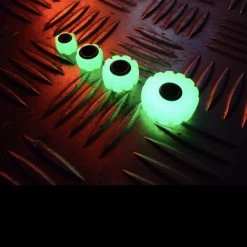 Ru Titley Heinnie® Cog Bead -Outdoor Survival Gear microltitleydet2 90785.1614357544