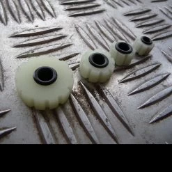 Ru Titley Heinnie® Cog Bead -Outdoor Survival Gear microltitleydet 69479.1614357547