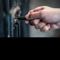 Mininch Spinner Drive Standard Edition Plus -Outdoor Survival Gear mininchblack3 97174.1639746702