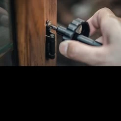 Mininch Spinner Drive Standard Edition Plus -Outdoor Survival Gear mininchblack 30250.1639746702