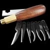 Razor Edge Basic Carving Kit -Outdoor Survival Gear mora bck 1 77869.1587728616