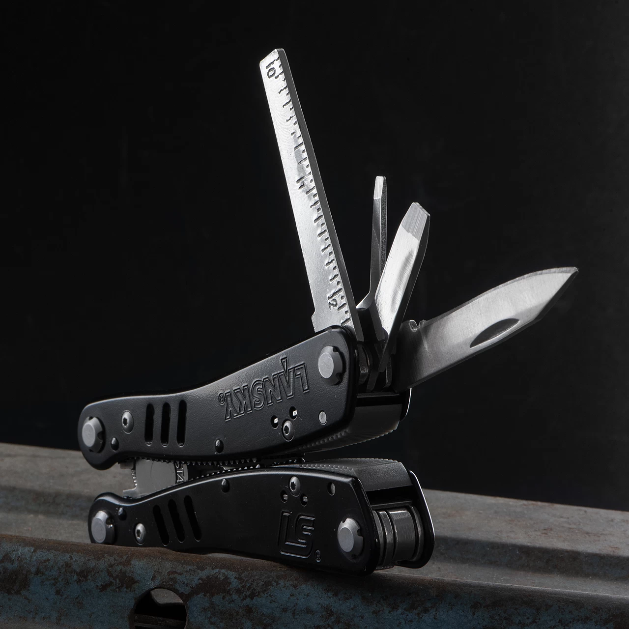 Lansky Multi-Tool 3 Lansky Multi-Tool