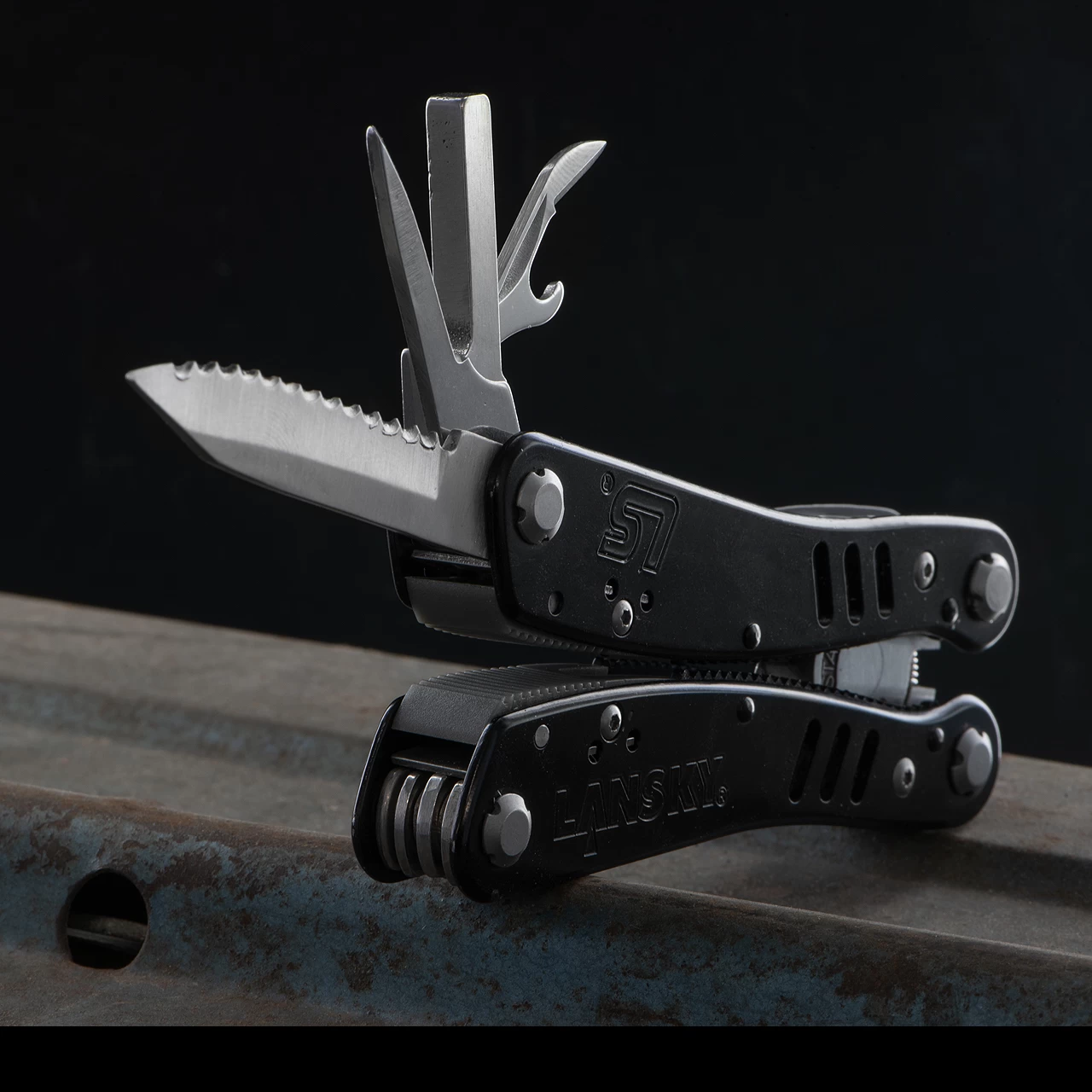Lansky Multi-Tool 5 Lansky Multi-Tool - Image 3