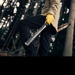 Barebones Japanese Nata Tool Knife 12 Barebones Japanese Nata Tool Knife -Outdoor Survival Gear nata 98251.1614859500