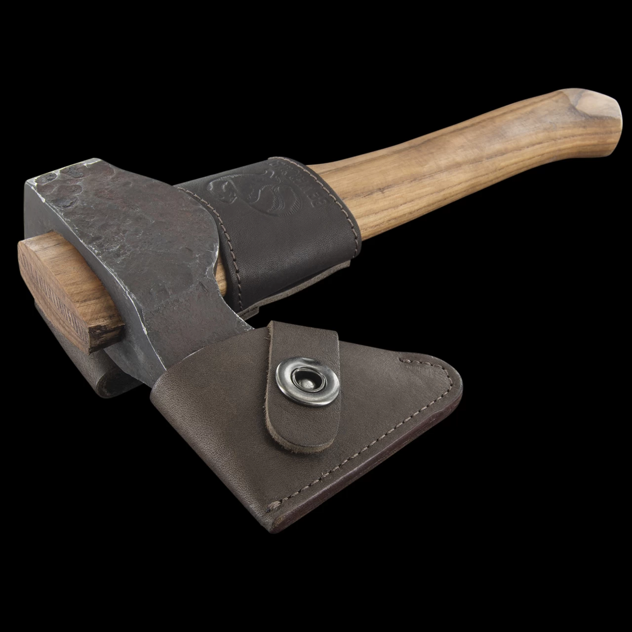 Beavercraft Compact Axe 9 Beavercraft Compact Axe - Image 7
