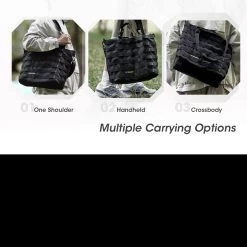 Nitecore SLB07 Sling Bag 12 Nitecore SLB07 Sling Bag -Outdoor Survival Gear nitecoresling6 90087.1670931115