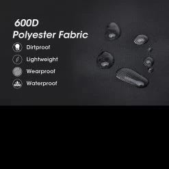 Nitecore SLB07 Sling Bag 14 Nitecore SLB07 Sling Bag -Outdoor Survival Gear nitecoresling8 02375.1670931116