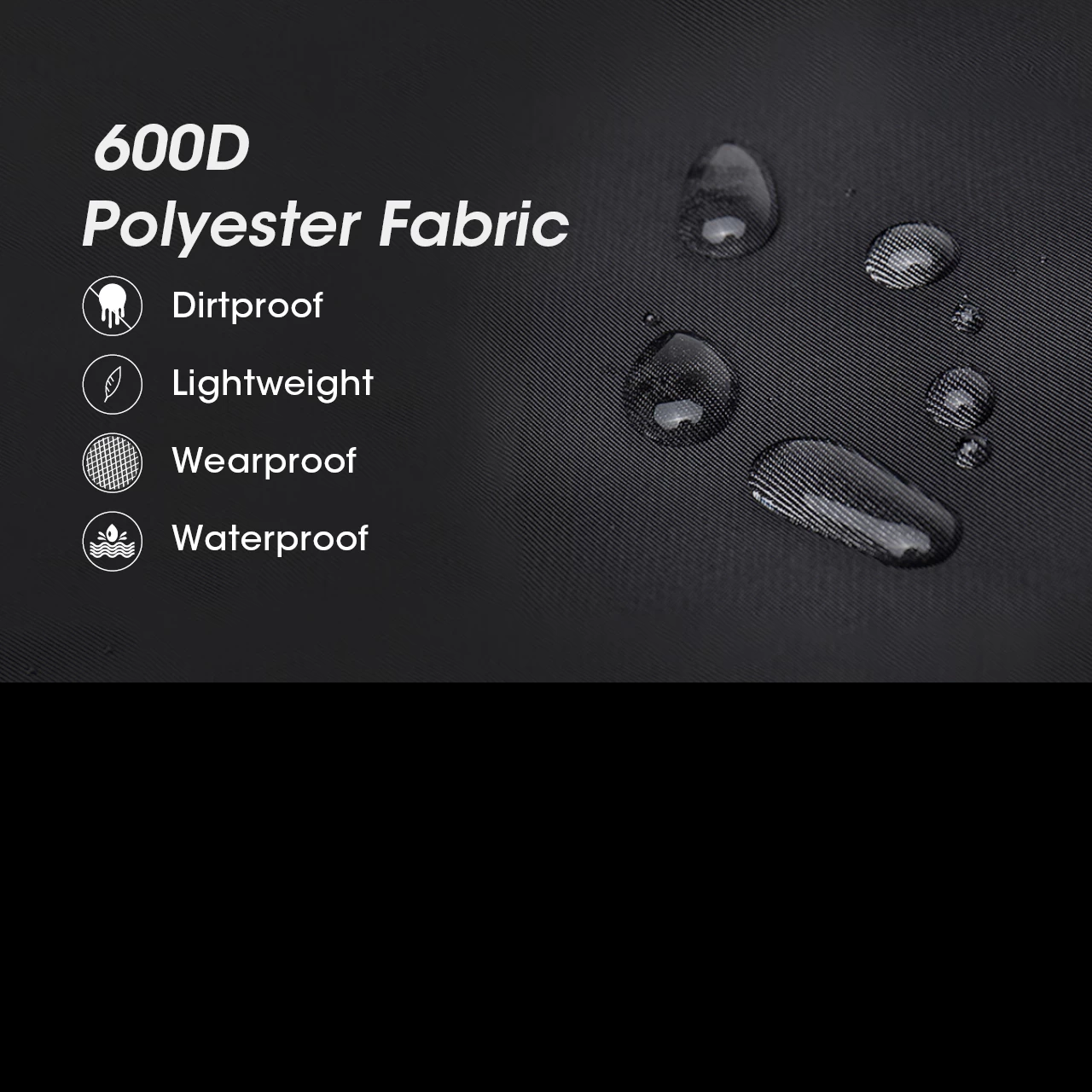 Nitecore SLB07 Sling Bag 7 Nitecore SLB07 Sling Bag - Image 5