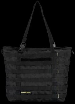 Nitecore SLB07 Sling Bag 15 Nitecore SLB07 Sling Bag -Outdoor Survival Gear nitecoresling 51849.1670931115