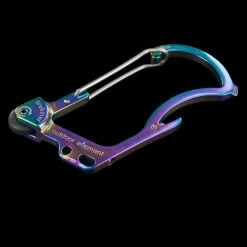 Outdoor Element Firebiner -Outdoor Survival Gear odef1rb 79587.1587407793