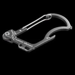 Outdoor Element Firebiner -Outdoor Survival Gear odef1rbdet2 65577.1587407795