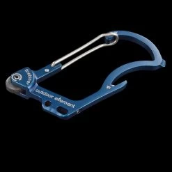 Outdoor Element Firebiner -Outdoor Survival Gear odef1rbdet 26053.1587729257