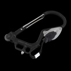 Outdoor Element Fire Escape Carabiner -Outdoor Survival Gear odefeslvdet2 03385.1590057257