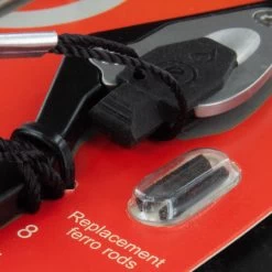 Outdoor Element Fire Escape Carabiner -Outdoor Survival Gear odefeslvdet4 62029.1589982874