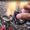 Outdoor Element Fire Escape Carabiner 2 Outdoor Element Fire Escape Carabiner -Outdoor Survival Gear odefeslvdet7 82034.1589982874