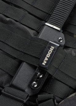 Rogan Kydex Sheath With Pocket Clip -Outdoor Survival Gear olive2 80372.1647604702