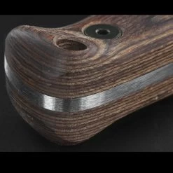 Ontario Bushcraft Field Knife -Outdoor Survival Gear on8696det2 79888.1587408462