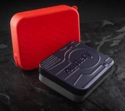 Outlery Cutlery Set -Outdoor Survival Gear outlerypouch 02096.1695741565