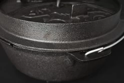 Petromax Dutch Oven With Legs -Outdoor Survival Gear p4 px ft6det3 1 73883.1591180793