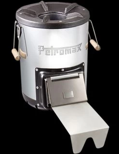 Petromax Rocket Stove RF33