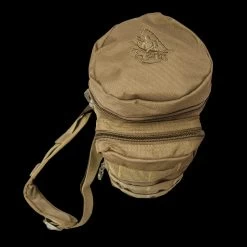 Pathfinder Water Bottle Bag Khaki 10 Pathfinder Water Bottle Bag Khaki -Outdoor Survival Gear path nwbb pfdet4 1 29570.1587403023