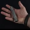 Prometheus Ti-FST Titanium Capsule -Outdoor Survival Gear pdwfire2 64068.1695292021