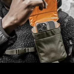 Prometheus SPX Organiser Pouch 14 Prometheus SPX Organiser Pouch -Outdoor Survival Gear pdwutilitypouch 89867.1695301947