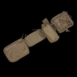 Pentagon Alissos Belt Pouch 10 Pentagon Alissos Belt Pouch -Outdoor Survival Gear pen k16106al 91312.1674821424