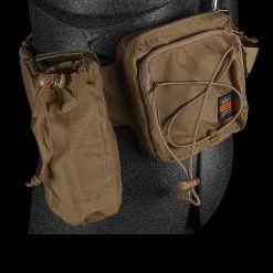 Pentagon Alissos Belt Pouch 9 Pentagon Alissos Belt Pouch -Outdoor Survival Gear pen k16106aldet5 94415.1674821424