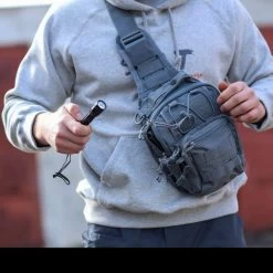 Pentagon UCB 2.0 Universal Chest Bag -Outdoor Survival Gear pen k17046 2.0 08wgdet2 22286.1676282885