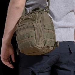 Pentagon UCB 2.0 Universal Chest Bag -Outdoor Survival Gear pen k17046 2.0 08wgdet 28167.1587422194