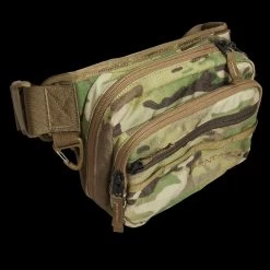 Pentagon Runner EDC Pouch -Outdoor Survival Gear pen k17066det7 20845.1587729192