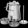 Petromax Percolator Perkomax LE14 -Outdoor Survival Gear perkomax14b 99528.1647348910